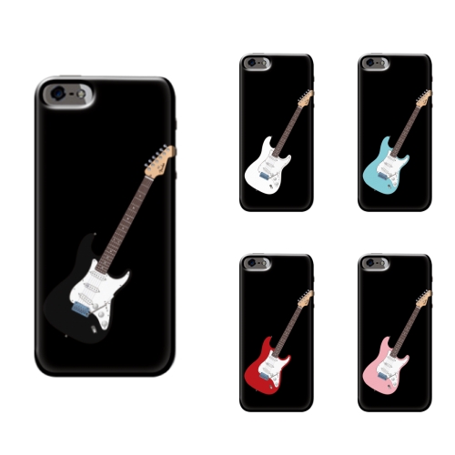 iPhone XS スマホケース 全機種対応 ハードケース アイフォン XSケース 送料無料 iPhoneケース 携帯カバー エレキギター