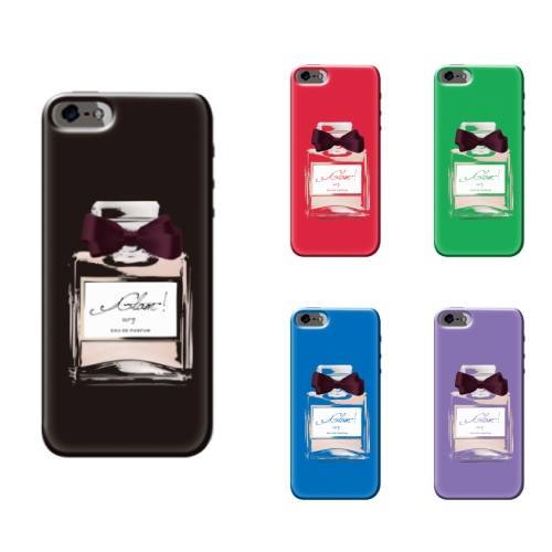 iPhone12Pro スマホケース 全機種対応 ハードケース アイフォン12Proケース 送料無料 iPhoneケース 携帯カバー 香水01